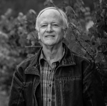 Winemaker, Joel Aiken